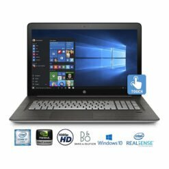 لپ تاپ HP Envy 15-M7 Core i7-5500U, 16GB RAM, 1TB HDD, 2GB Nvidia Graphic, FHD, Touch