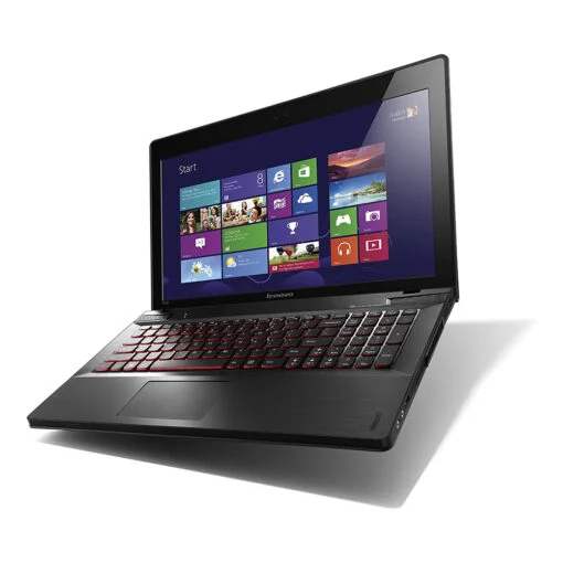 لپ تاپ Lenovo IdeaPad Y510 i7-4800MQ, 8GB RAM, 256GB SSD, 2GB Nvidia Graphic, FHD