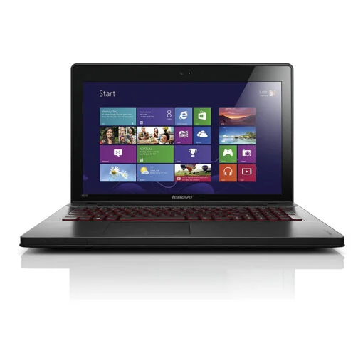 لپ تاپ Lenovo IdeaPad Y510 i7-4800MQ, 8GB RAM, 256GB SSD, 2GB Nvidia Graphic, FHD