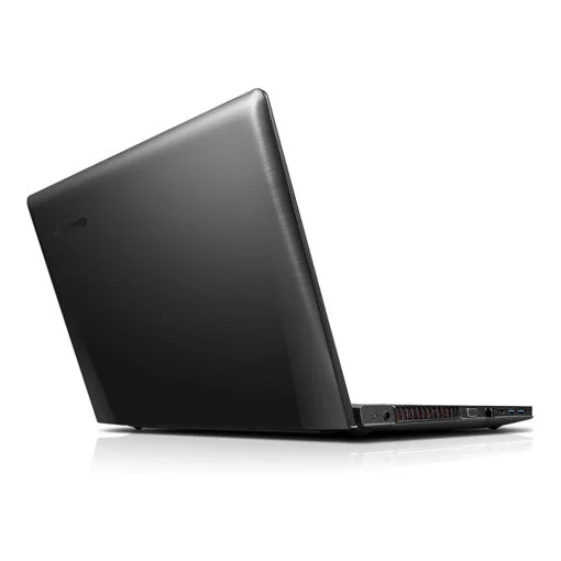 لپ تاپ Lenovo IdeaPad Y510 i7-4800MQ, 8GB RAM, 256GB SSD, 2GB Nvidia Graphic, FHD