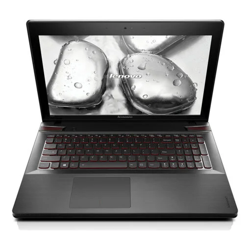 لپ تاپ Lenovo IdeaPad Y510 i7-4800MQ, 8GB RAM, 256GB SSD, 2GB Nvidia Graphic, FHD