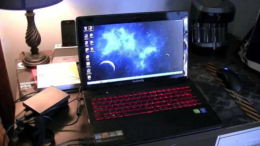 خرید lenovo ideapad y510p
