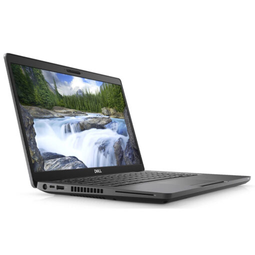 لپ تاپ  Dell Latitude 5401 i7 9850H/16GB/ 512GB/2GB Nvidia MX150