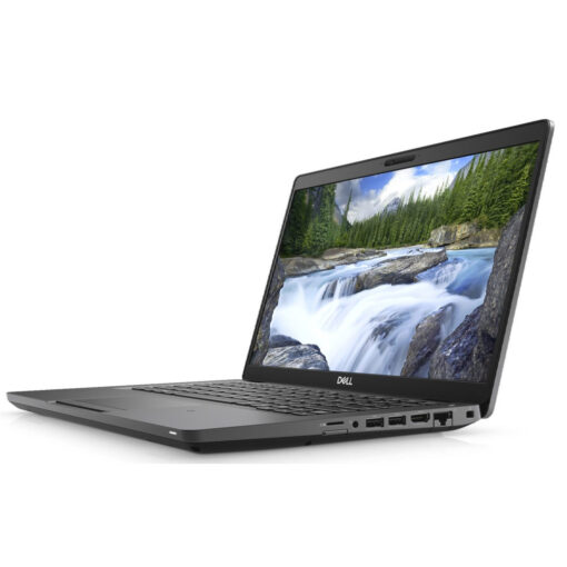 لپ تاپ  Dell Latitude 5401 i7 9850H/16GB/ 512GB/2GB Nvidia MX150