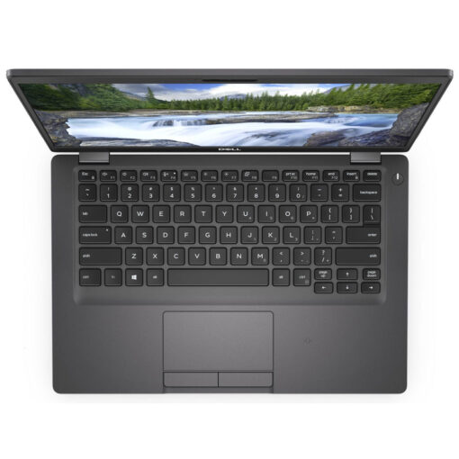 لپ تاپ  Dell Latitude 5401 i7 9850H/16GB/ 512GB/2GB Nvidia MX150