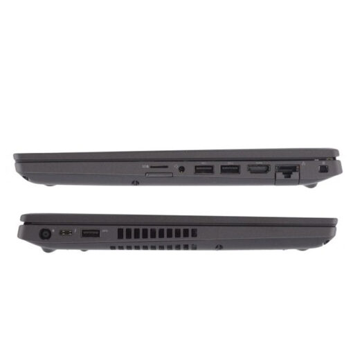 لپ تاپ  Dell Latitude 5401 i7 9850H/16GB/ 512GB/2GB Nvidia MX150