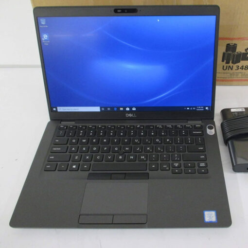لپ تاپ dell 5401