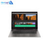 قیمت لپ تاپ HP Zbook 15 G5 Studio i7- 9850H/16GB/ 512GB/4GB Quadro P1000