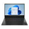 قیمت لپ تاپ گیمینگ HP Omen 16 Ryzen 7-5800H, 16GB RAM, 512GB SSD, 8GB AMD Graphic, FHD