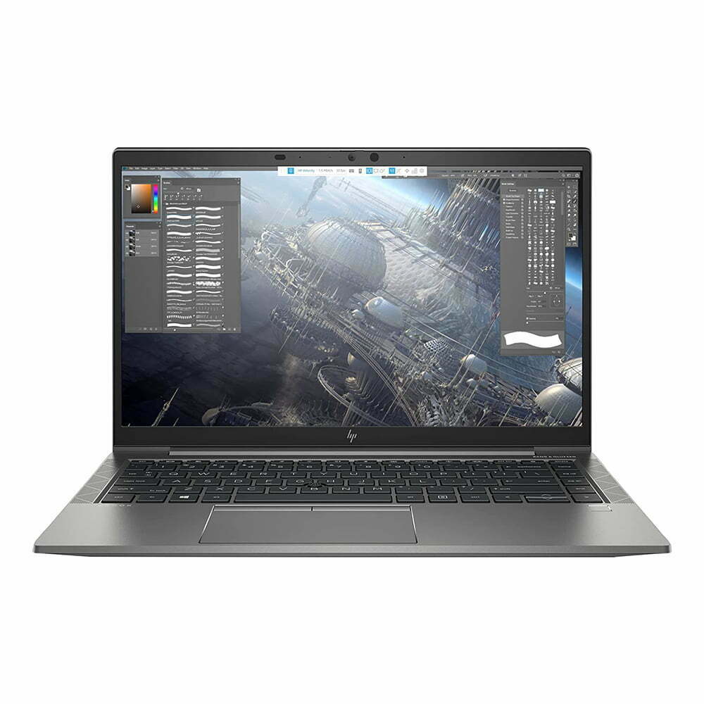 قیمت لپ تاپ HP Zbook 15 Firefly G8 Core i7-1165G7, 8GB RAM, 512GB SSD, 4GB Quadro Graphic, FHD