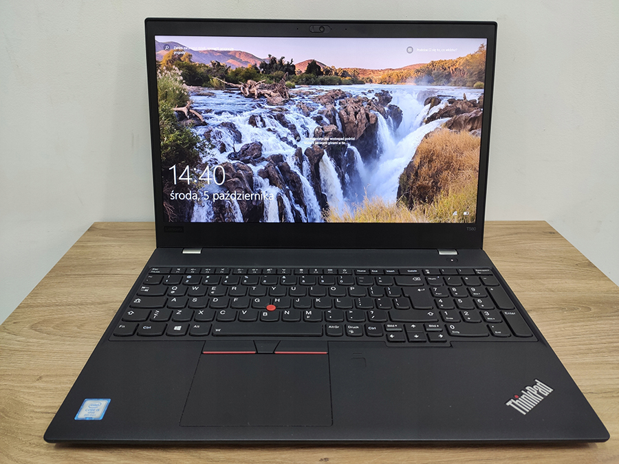 xryd Lenovo ThinkPad T580 Core i7-8650U