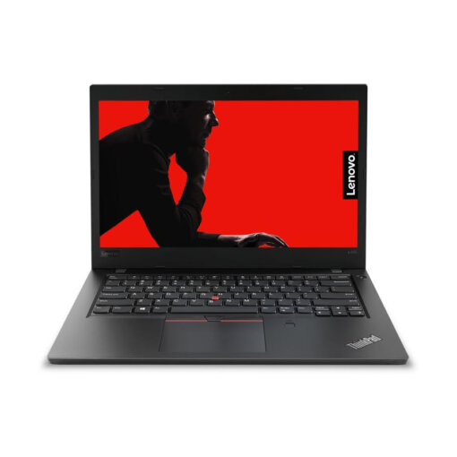 قیمت لپ تاپ استوک Lenovo ThinkPad L480 Core i5