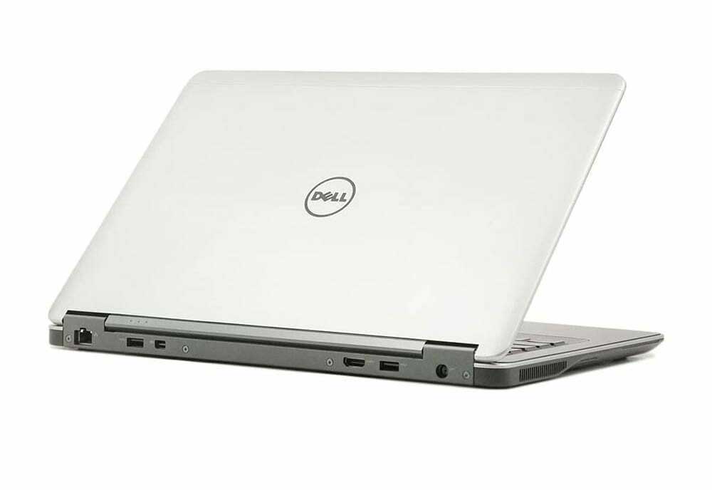 خرید لپ تاپ استوک DELL Latitude E7440 Core i7-4600U