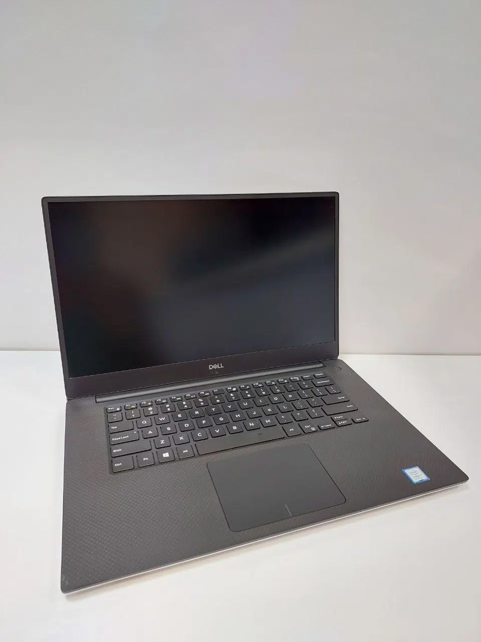 لپ تاپ استوک Dell Precision 5530