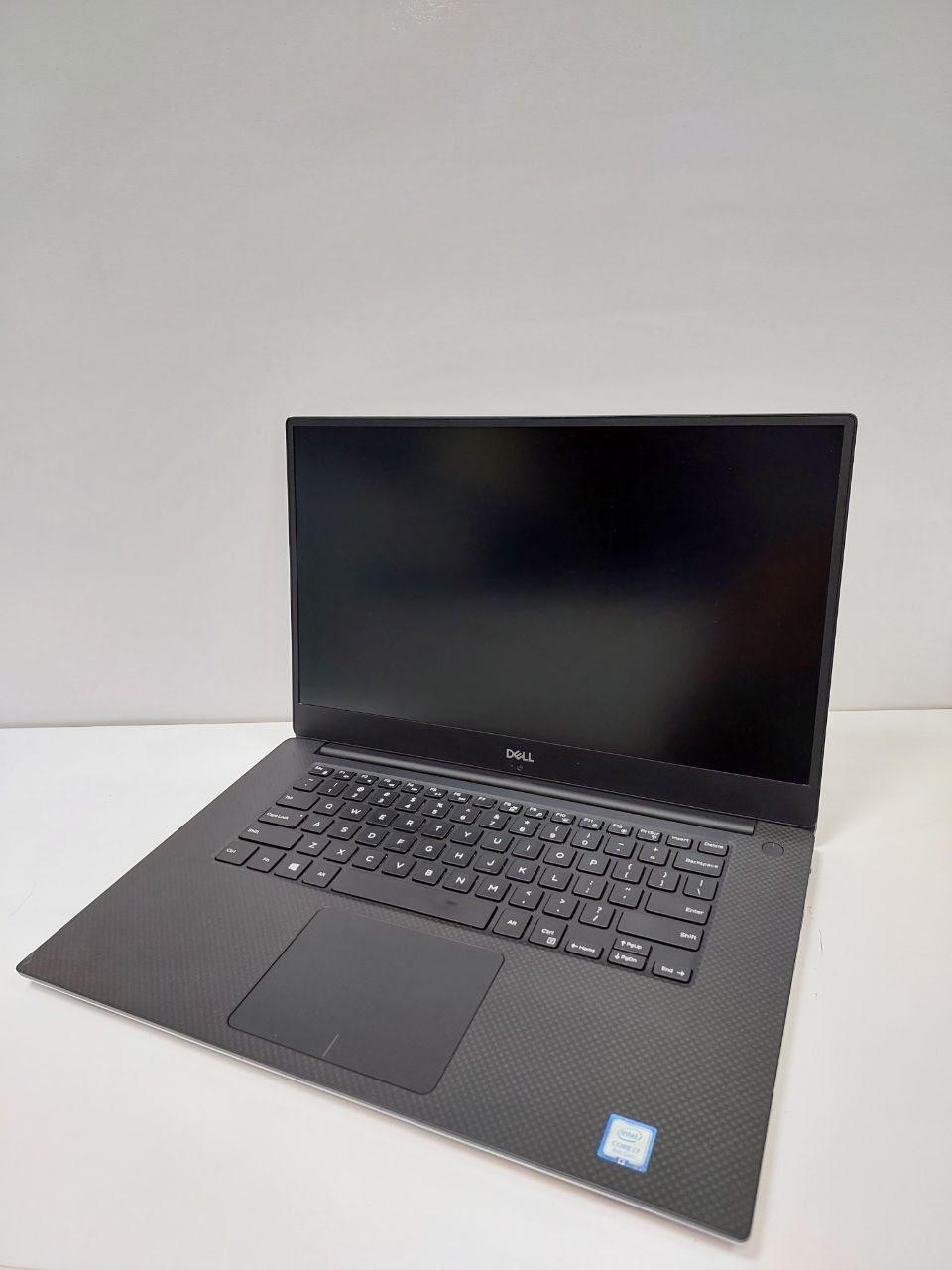 مشخصات لپ تاپ استوک Dell Precision 5530