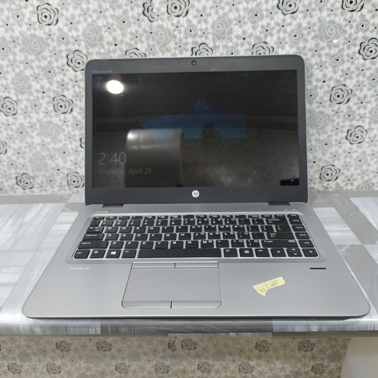 قیمت لپ تاپ استوک HP EliteBook 745 G3 