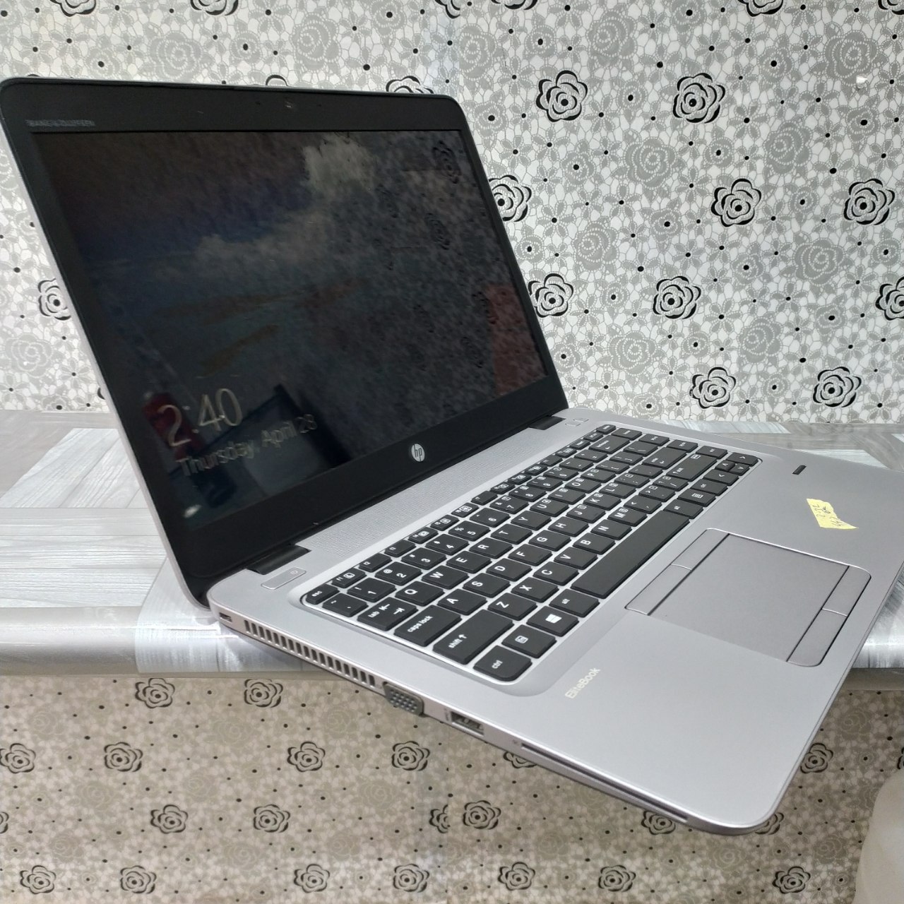  لپ تاپ استوک HP EliteBook 745 G3 