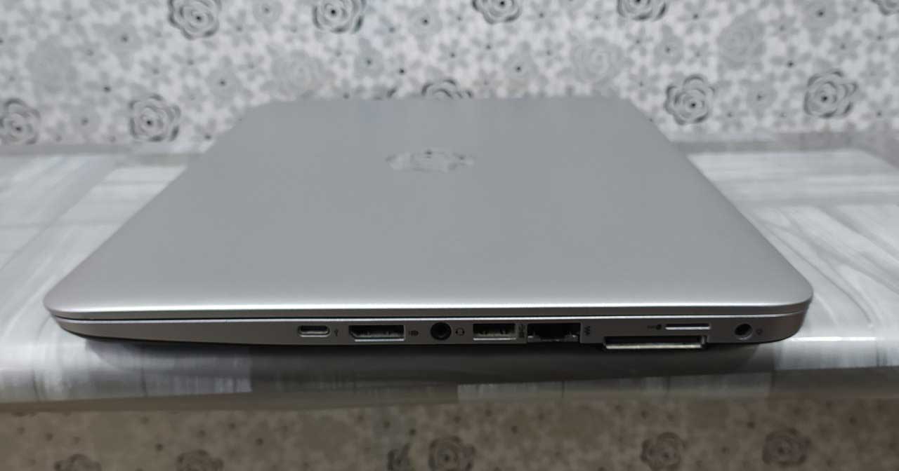 درگاه ارتباطی لپ تاپ استوک HP EliteBook 745 G3 