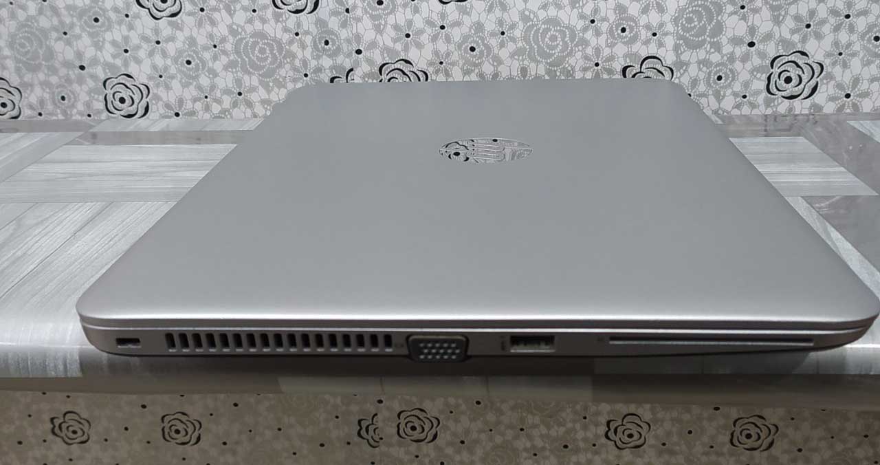  ویژگی لپ تاپ استوک HP EliteBook 745 G3 