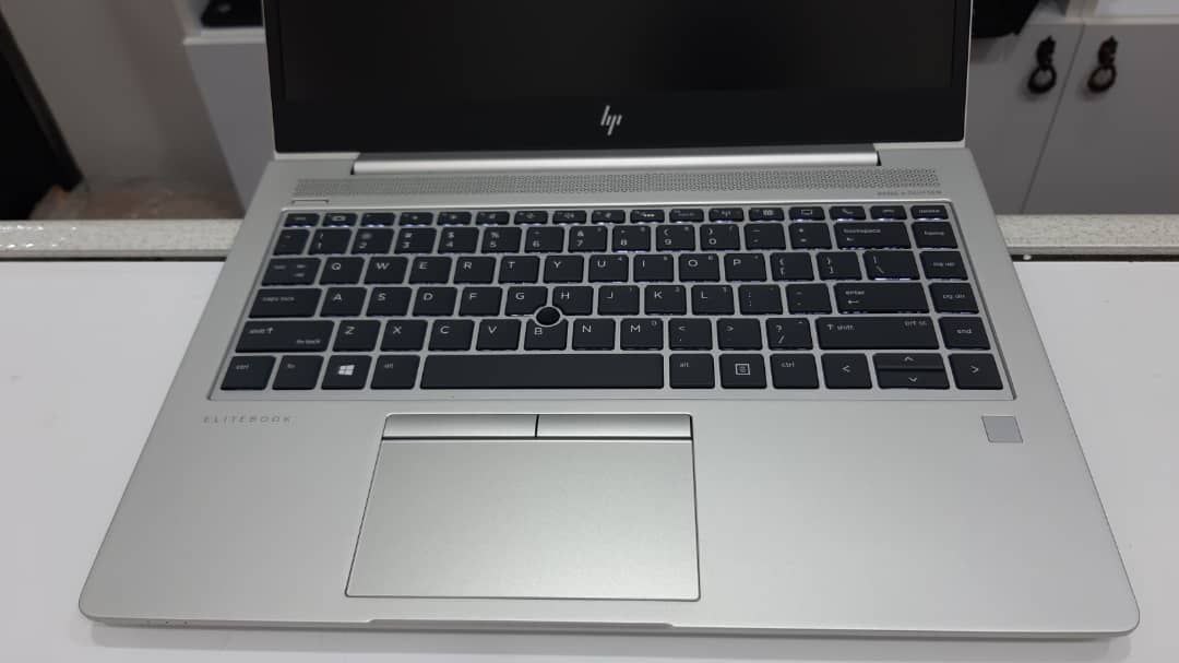 مشخصات لپ تاپ استوک HP EliteBook 745 G6