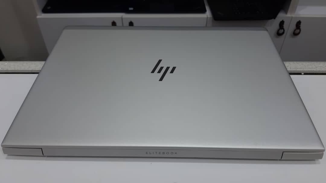 بدنه لپ تاپ استوک HP EliteBook 745 G6
