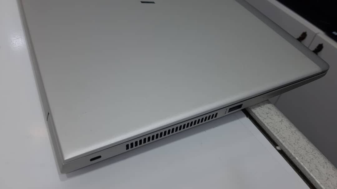  HP EliteBook 745 G6