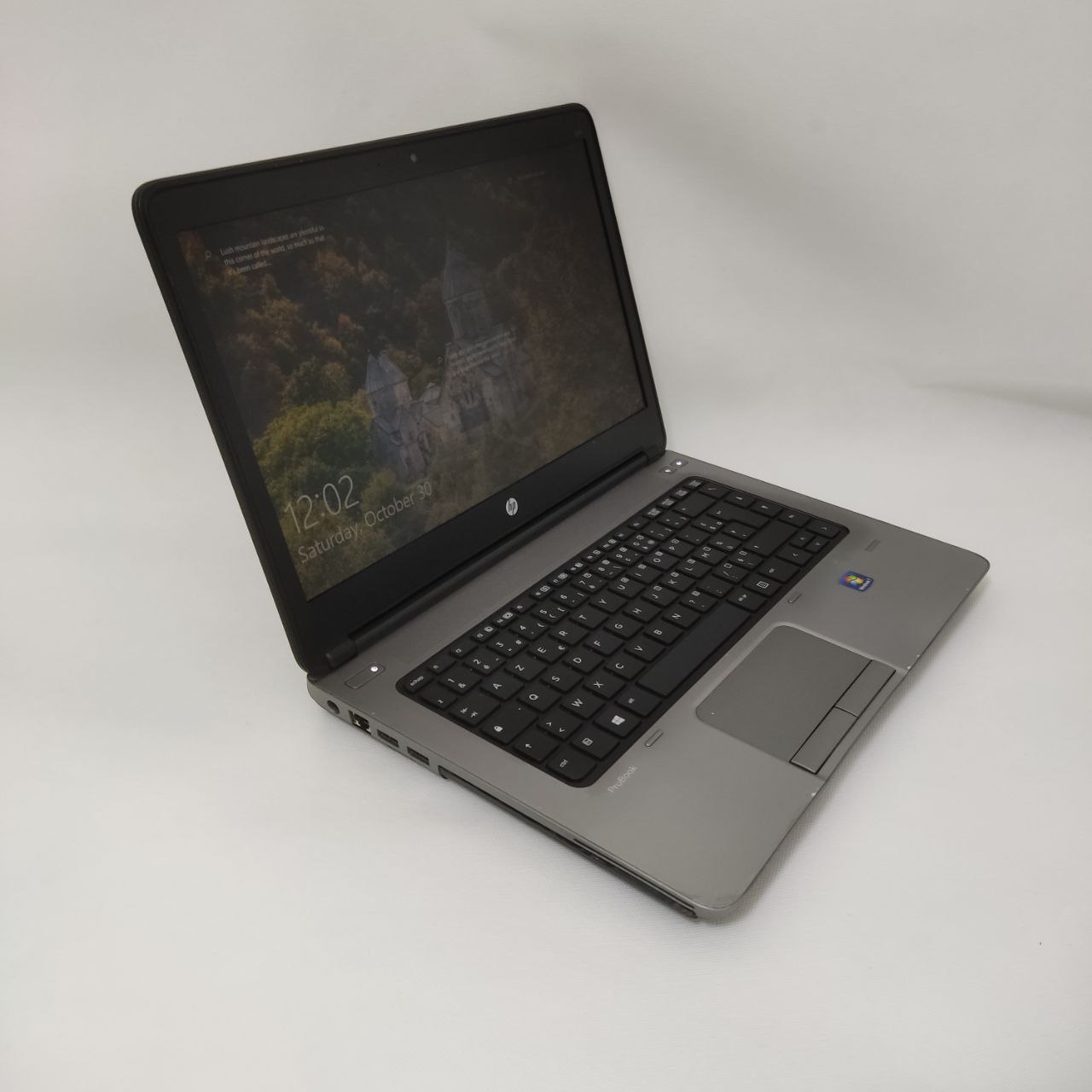 ویژگی لپ تاپ استوک HP ProBook 645 G1