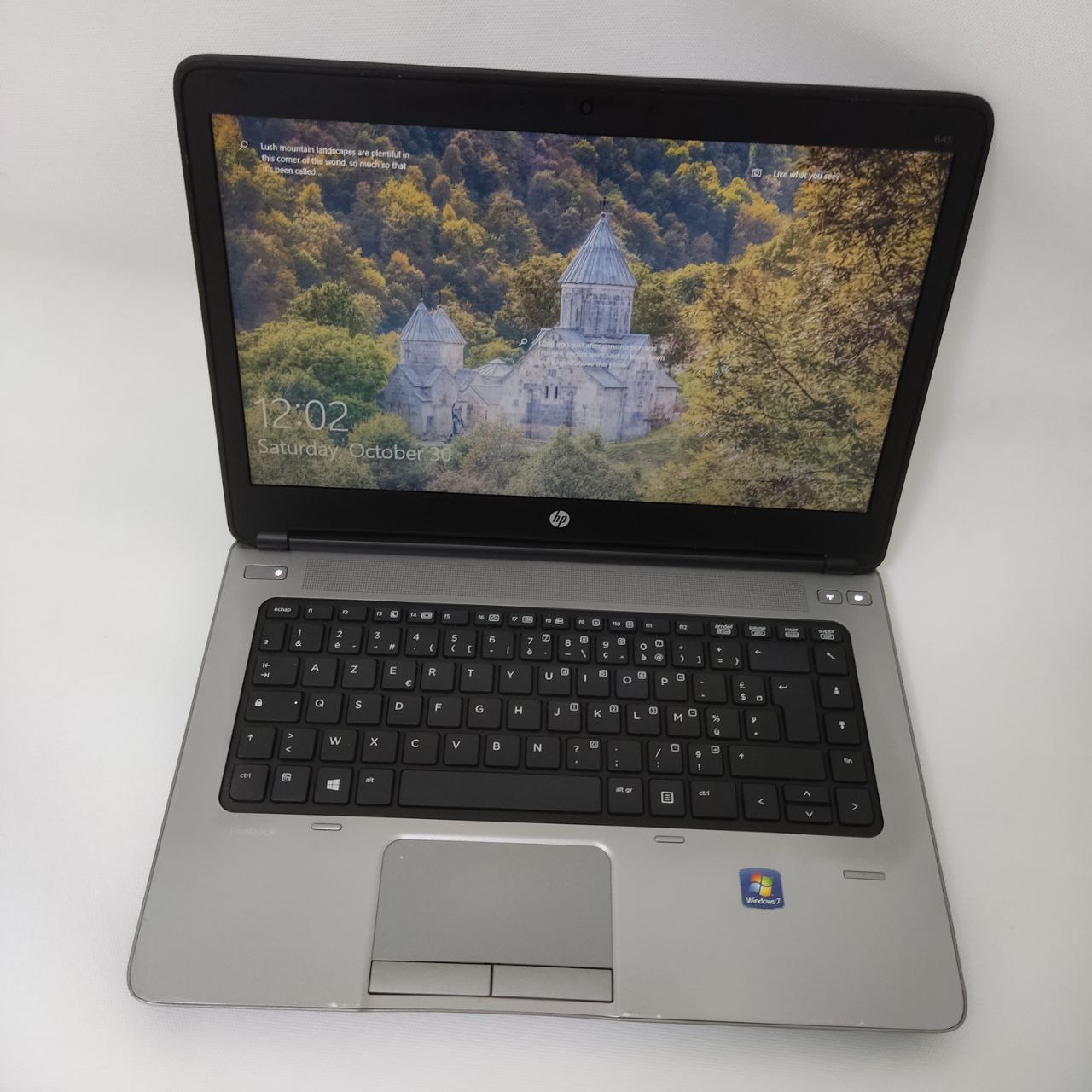 قیمت لپ تاپ استوک HP ProBook 645 G1