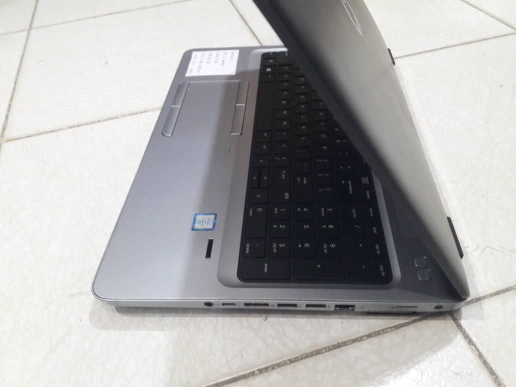 خرید لپ تاپ استوک HP 650 G2