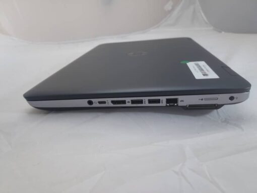 لپ تاپ HP ProBook 650 G3 i5 7200U, 8GB Ram, 256GB SSD, intel HD 620, HD