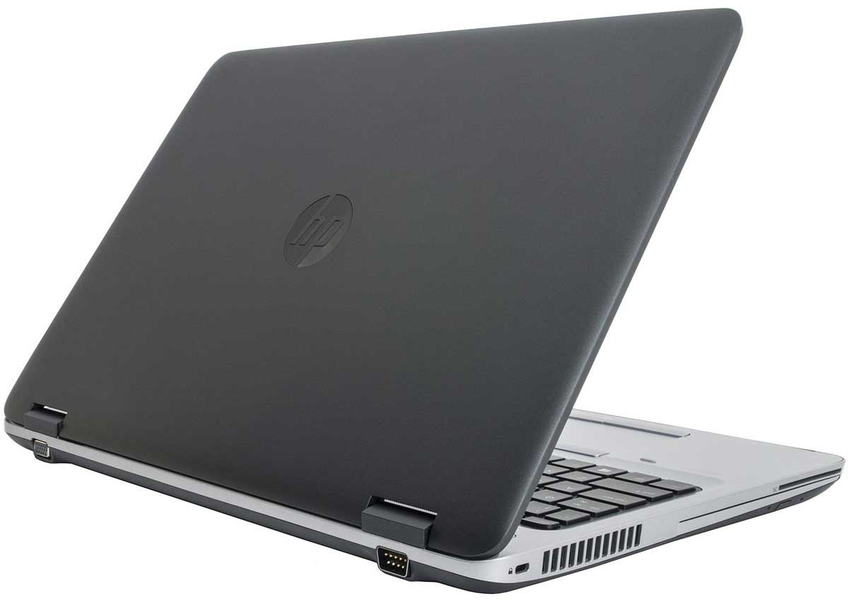 خرید لپ تاپ استوک HP ProBook 650 G3