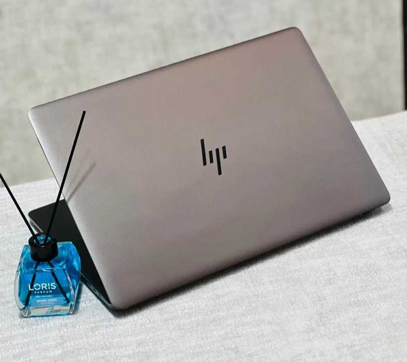 لپ تاپ استوک HP Zbook 15 G4 Studio