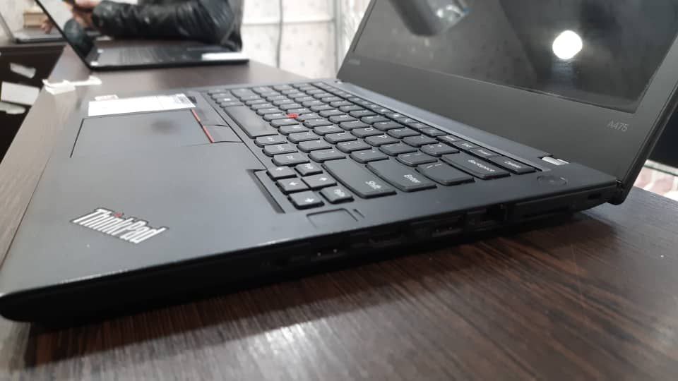  Lenovo ThinkPad A475