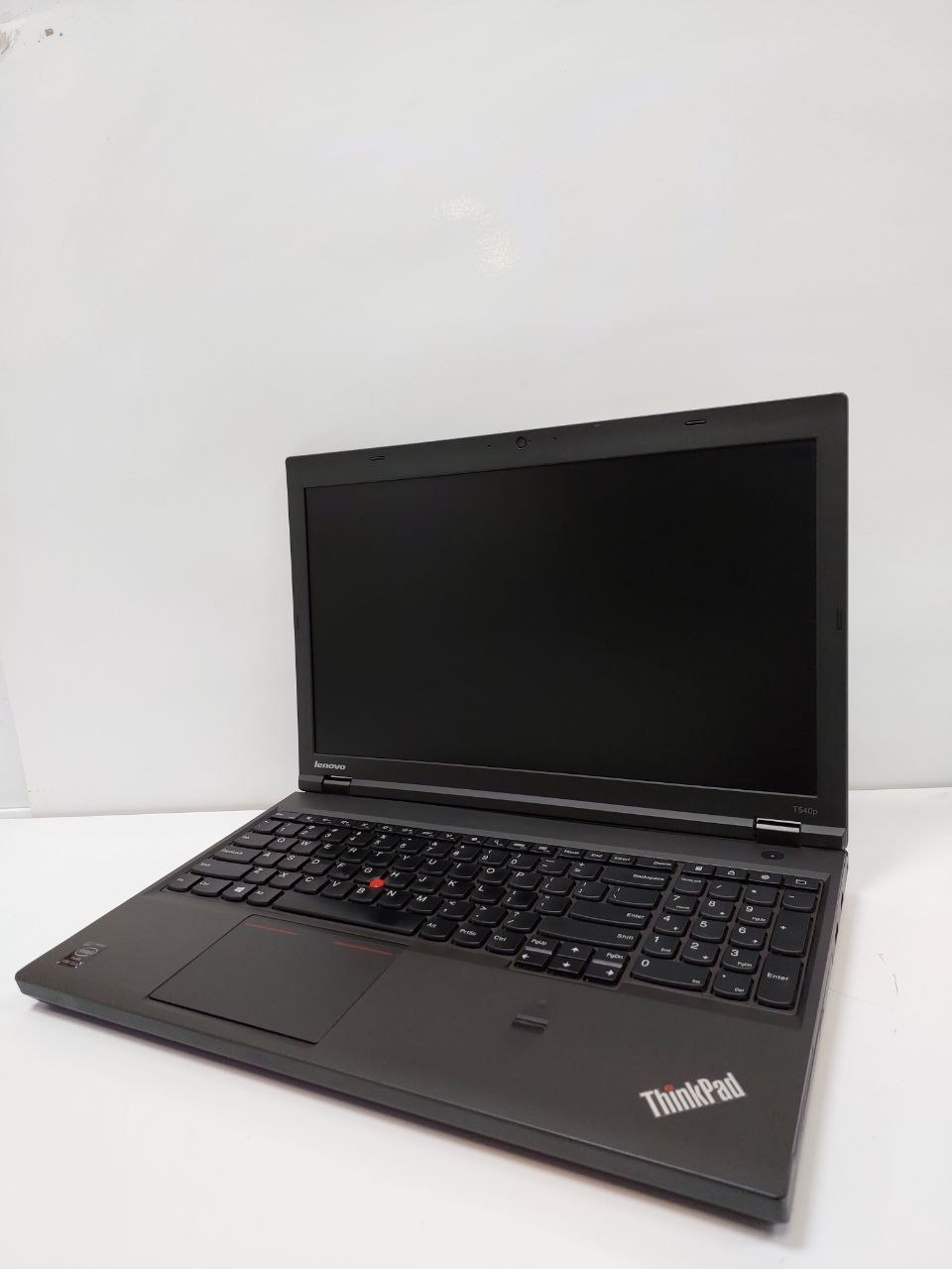 قیمت لپ تاپ استوک Lenovo ThinkPad T540p Core i5
