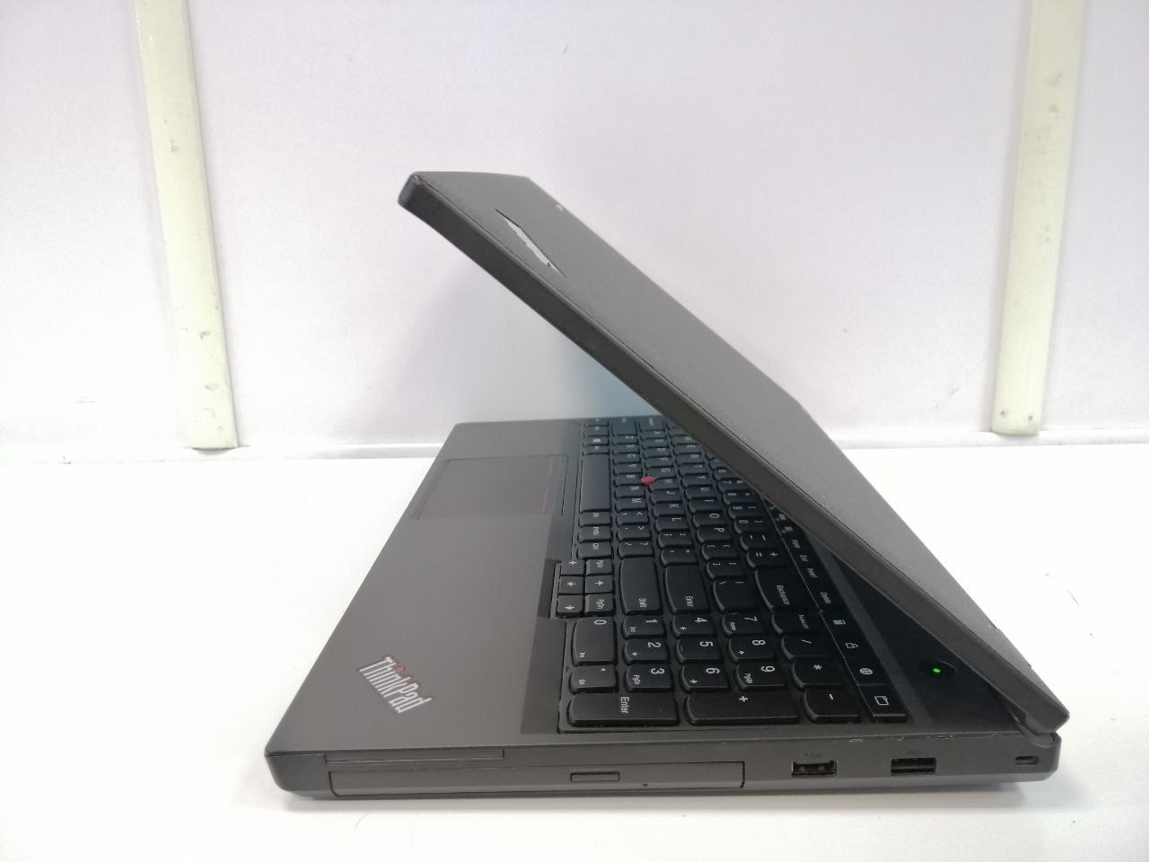 مشخصات لپ تاپ استوک Lenovo ThinkPad T540p Core i5