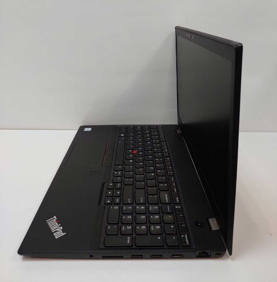 مشخصات لپ تاپ استوک Lenovo ThinkPad T570