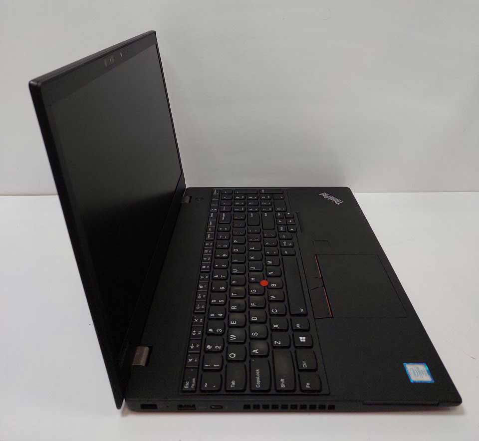 بدنه لپ تاپ استوک Lenovo ThinkPad T570