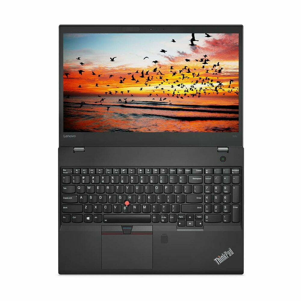 جنس لپ تاپ استوک Lenovo ThinkPad T570