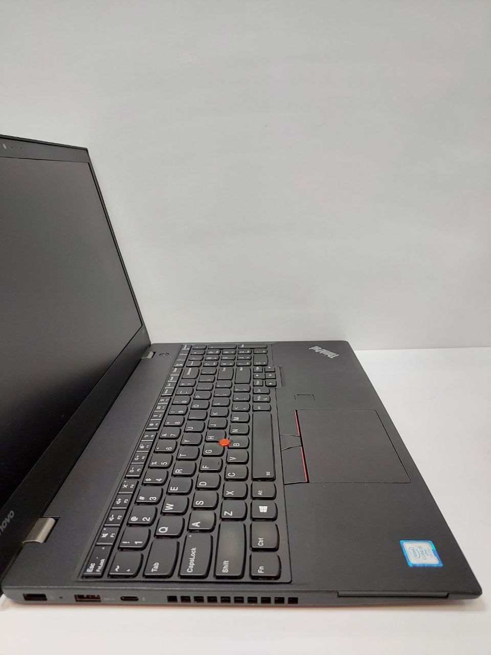 درگاه لپ تاپ استوک Lenovo ThinkPad T570