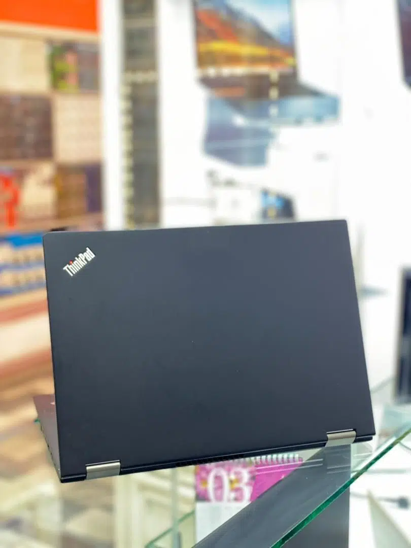 خرید لپ تاپ استوک Lenovo ThinkPad X380 Yoga
