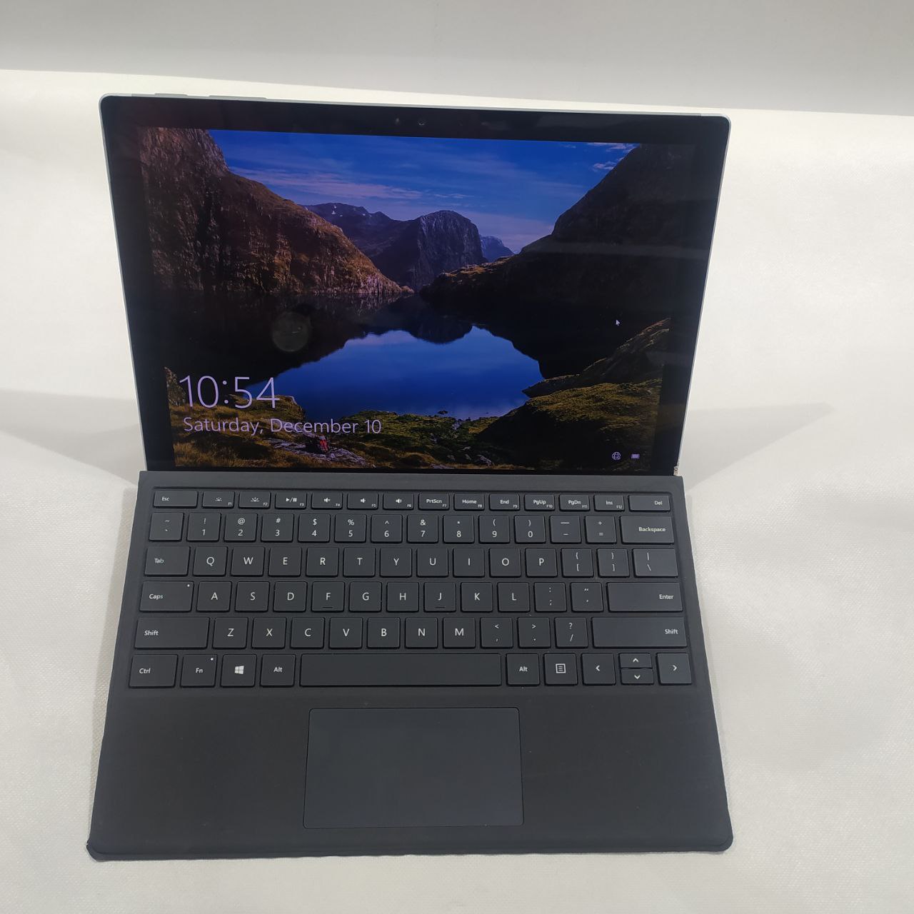 قیمت لپ تاپ استوک Surface Pro 4