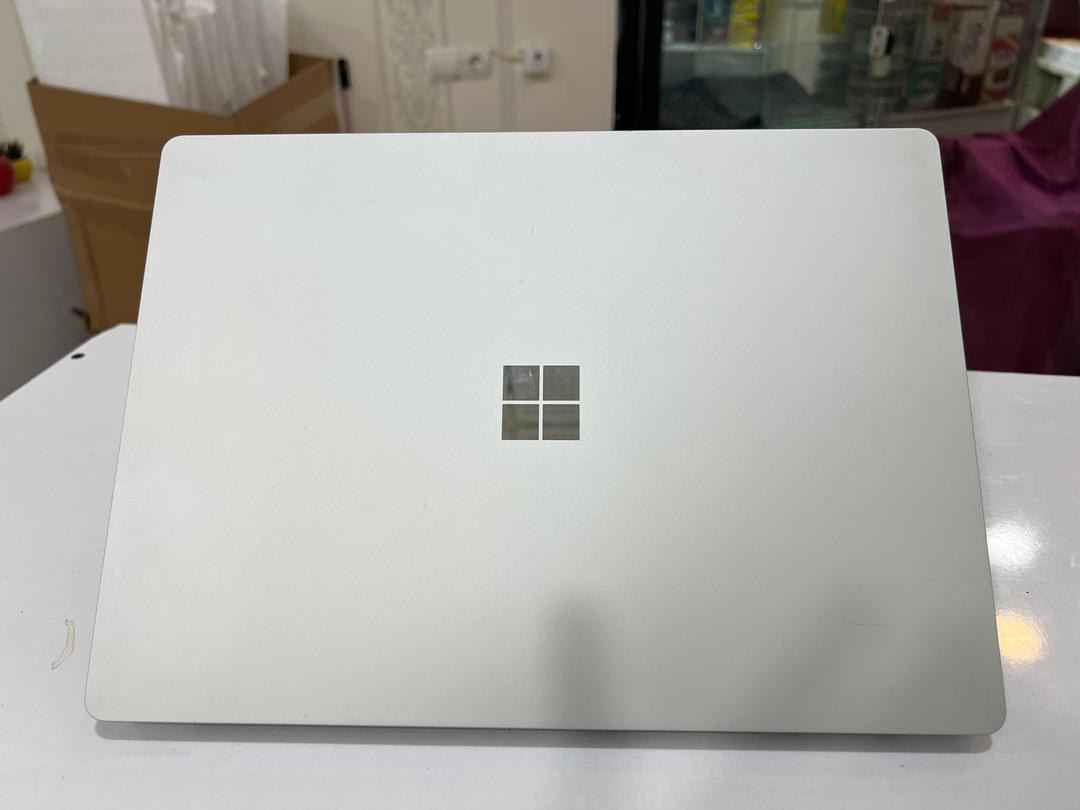 مایکروسافت سرفیس لپ تاپ استوک - Microsoft surface laptop 1