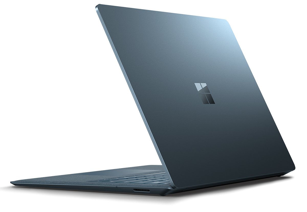 مایکروسافت سرفیس لپ تاپ استوک - Microsoft surface laptop 1