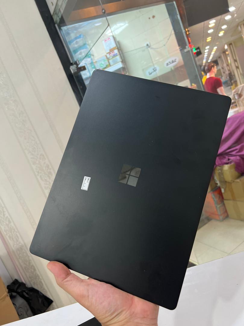 خرید مایکروسافت سرفیس لپ تاپ 2 استوک Microsoft surface laptop 2