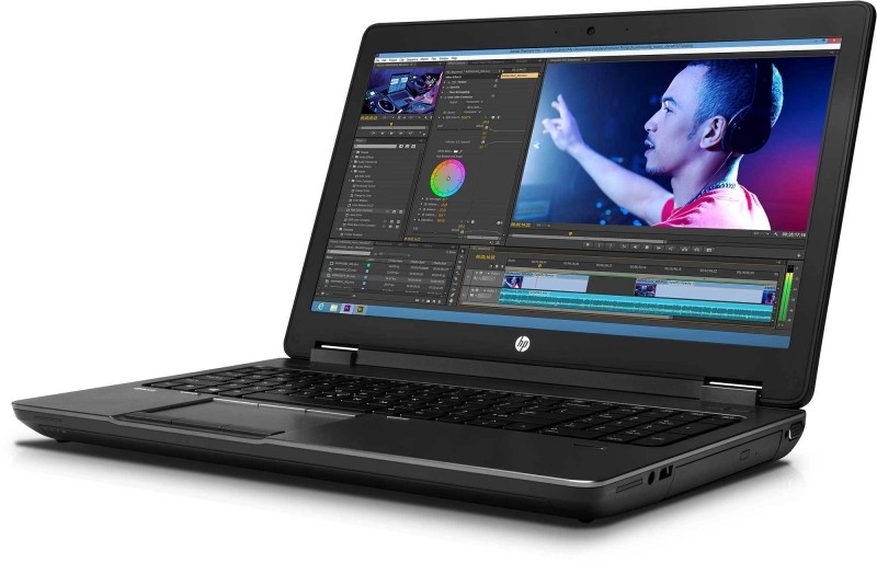 قابلیت HP Zbook 15 G2 Workstation Core i7