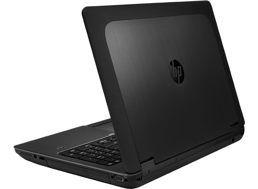 جنس لپ تاپ استوک HP Zbook 15 G2 Workstation Core i7