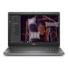 لپ تاپ ورک استیشن دل پرسیشن Dell Precision 15 7550