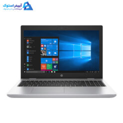 قیمت و خرید لپ تاپ استوک HP 650 G5 i7