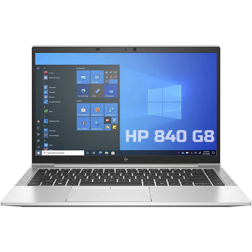 لپ تاپ HP 840 G8