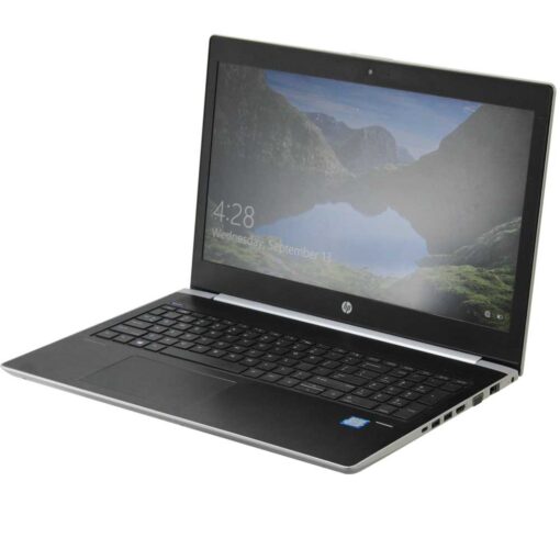عکس HP ProBook 450 G5